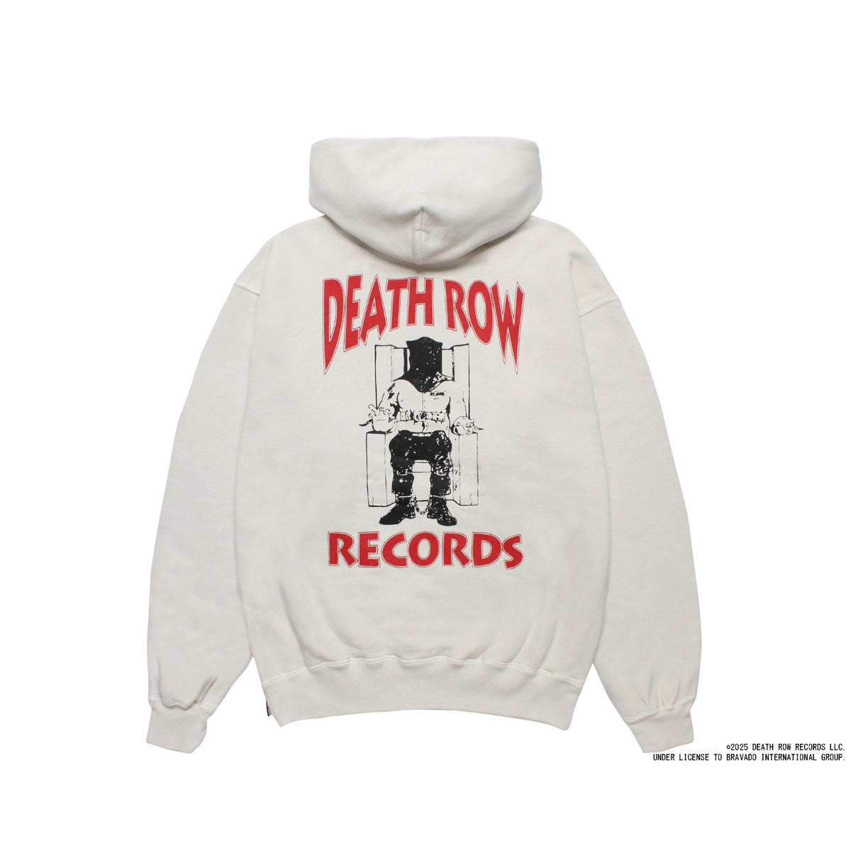 wacko ロンt シャツ　スウェット　tシャツ death row 長袖 wacko ロンt シャツ スウェット tシャツ death row 長袖 WACKO