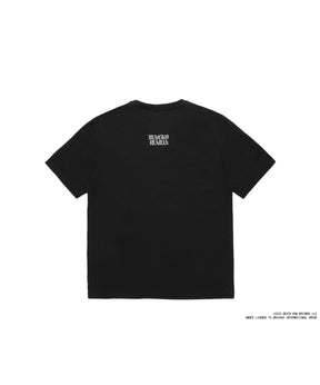 DEATH ROW RECORDS / WASHED HEAVY WEIGHT T-SHIRT