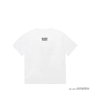 DEATH ROW RECORDS / WASHED HEAVY WEIGHT T-SHIRT