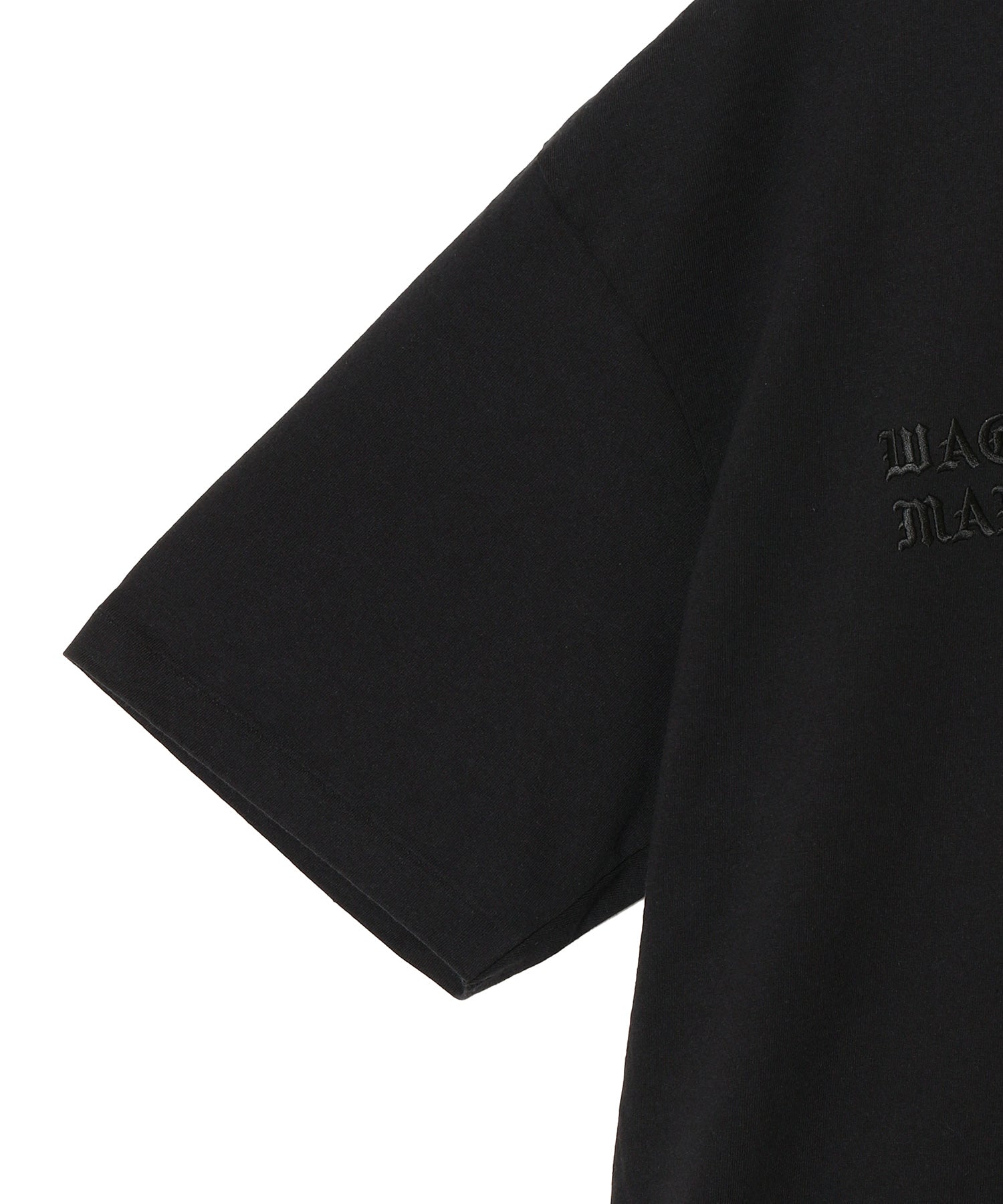 DEATH ROW RECORDS / WASHED HEAVY WEIGHT T-SHIRT