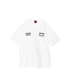 DEATH ROW RECORDS / WASHED HEAVY WEIGHT T-SHIRT
