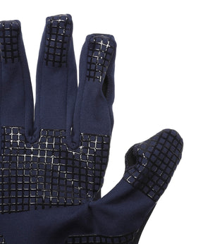 Finger Hall Glove