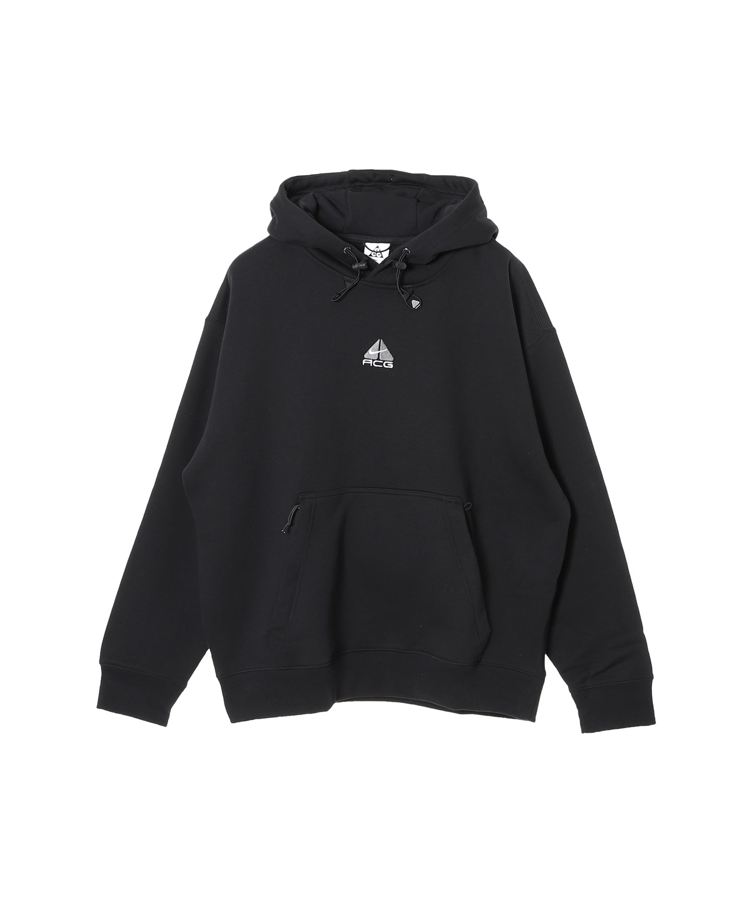 ナイキ(NIKE)｜ACG Nrg Fleece Pullover L/S Hoodie｜公式通販