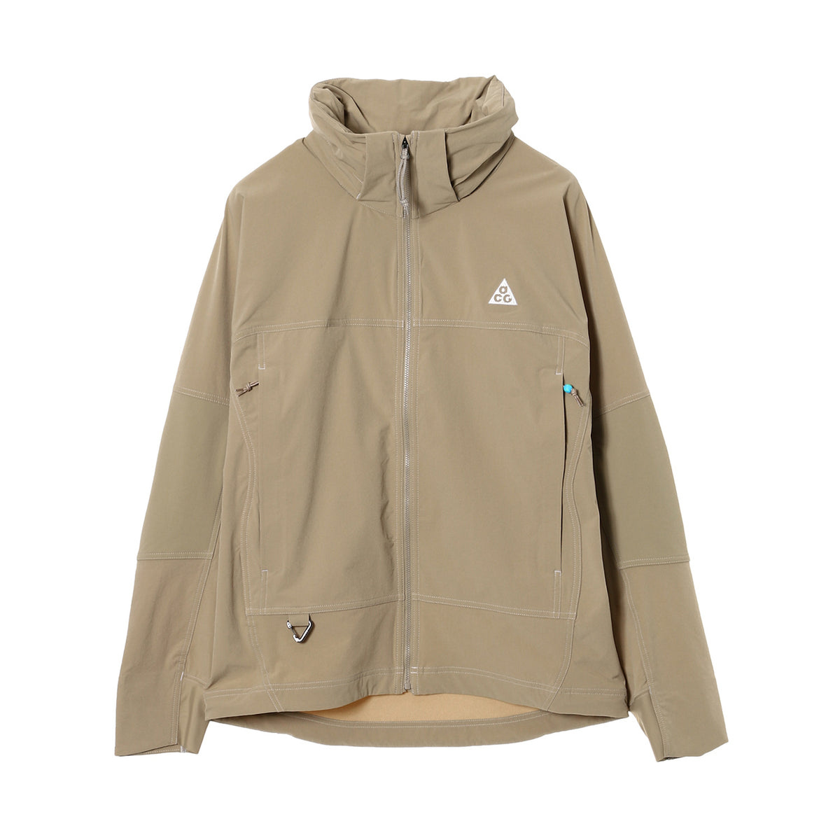 ACG Nrg Sun Farer Jacket - NIKE (ナイキ) - outer (アウター 