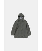 LIGHT SHELL PARKA