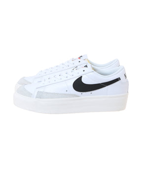 Wmns Blazer Low Platform