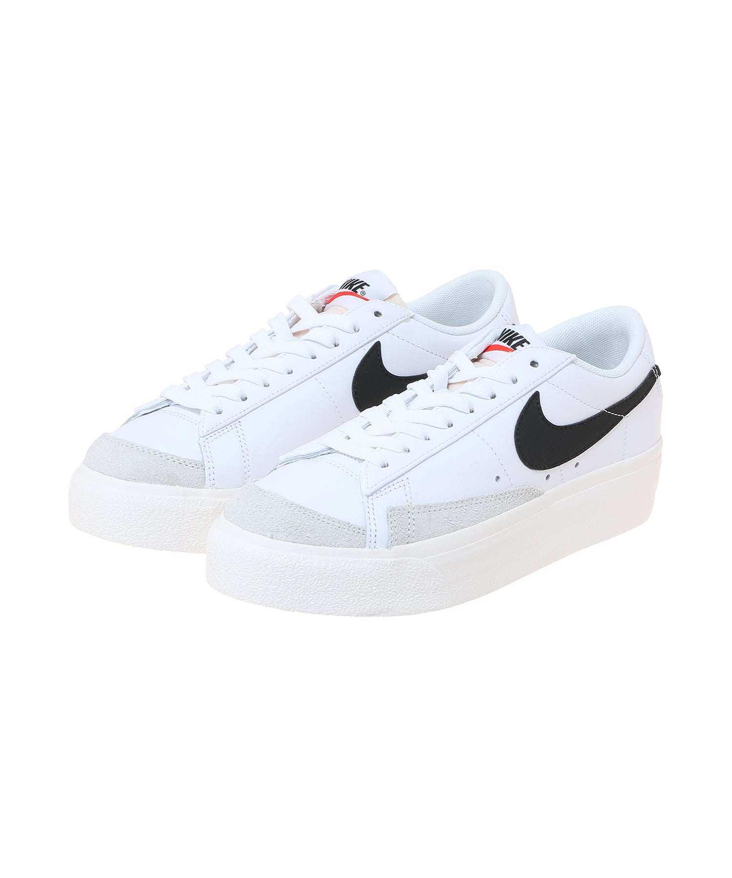 Wmns Blazer Low Platform