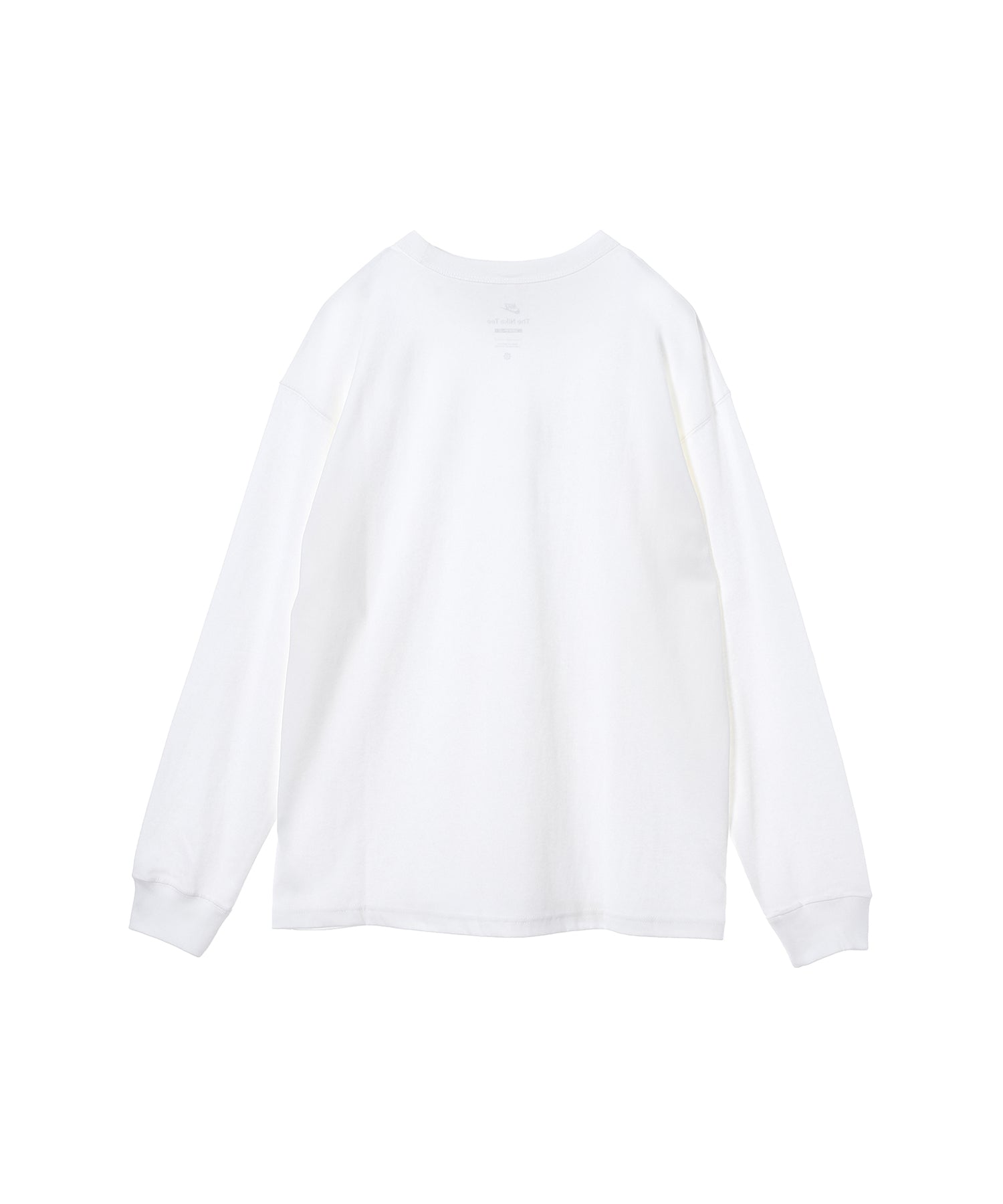 Nsw Prem Essential Sust L/S Tee