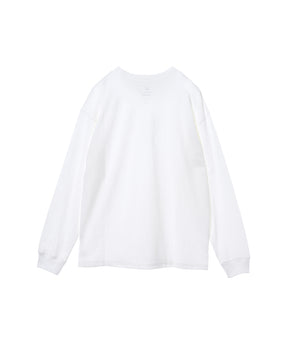 Nsw Prem Essential Sust L/S Tee