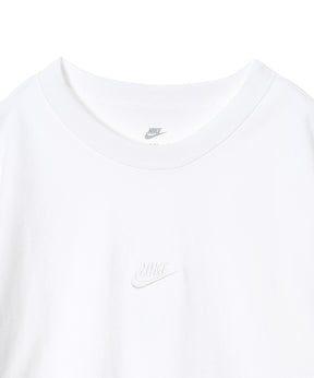 Nsw Prem Essential Sust L/S Tee