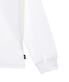 Nsw Prem Essential Sust L/S Tee