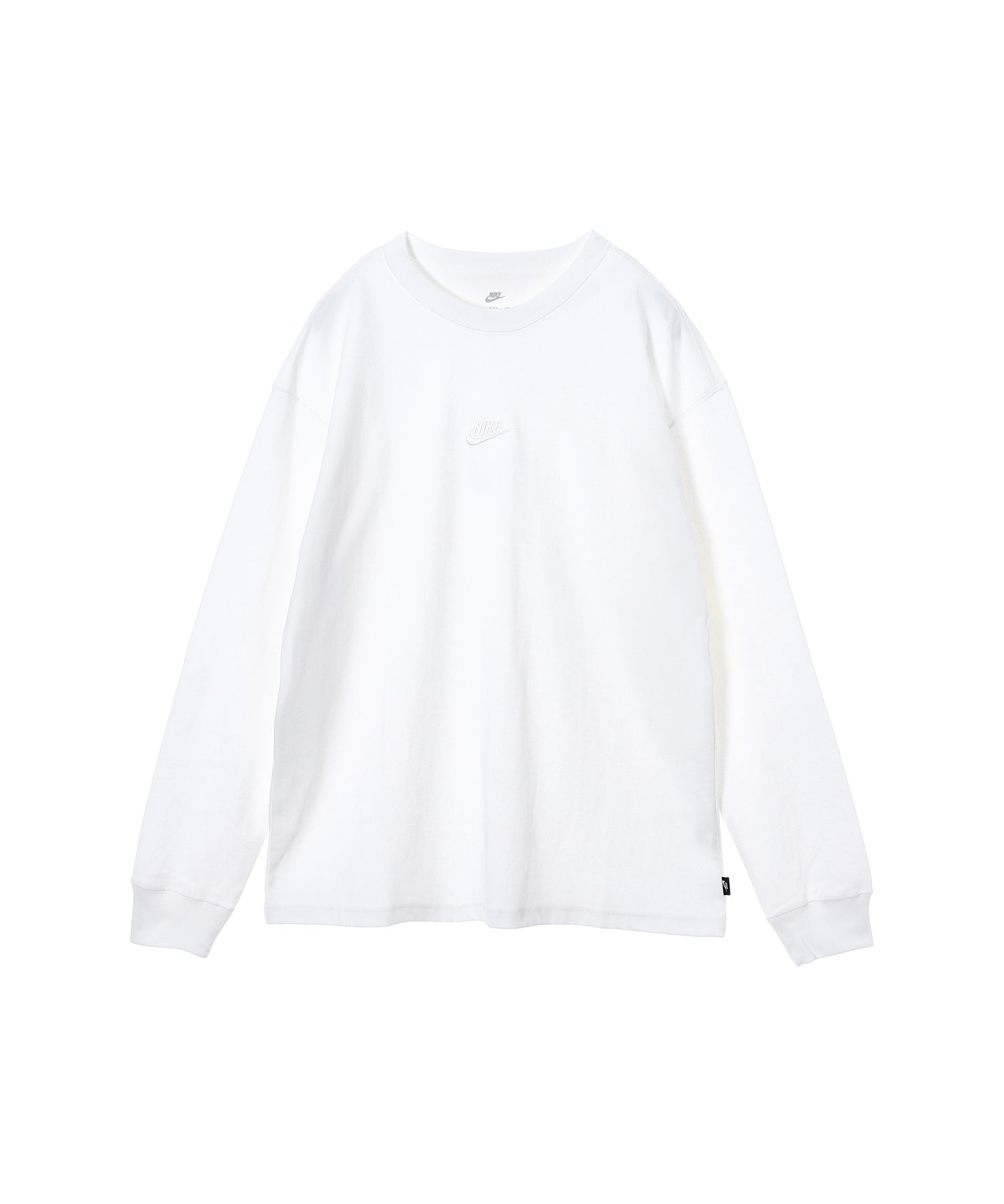 Nsw Prem Essential Sust L/S Tee