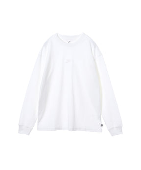 Nsw Prem Essential Sust L/S Tee