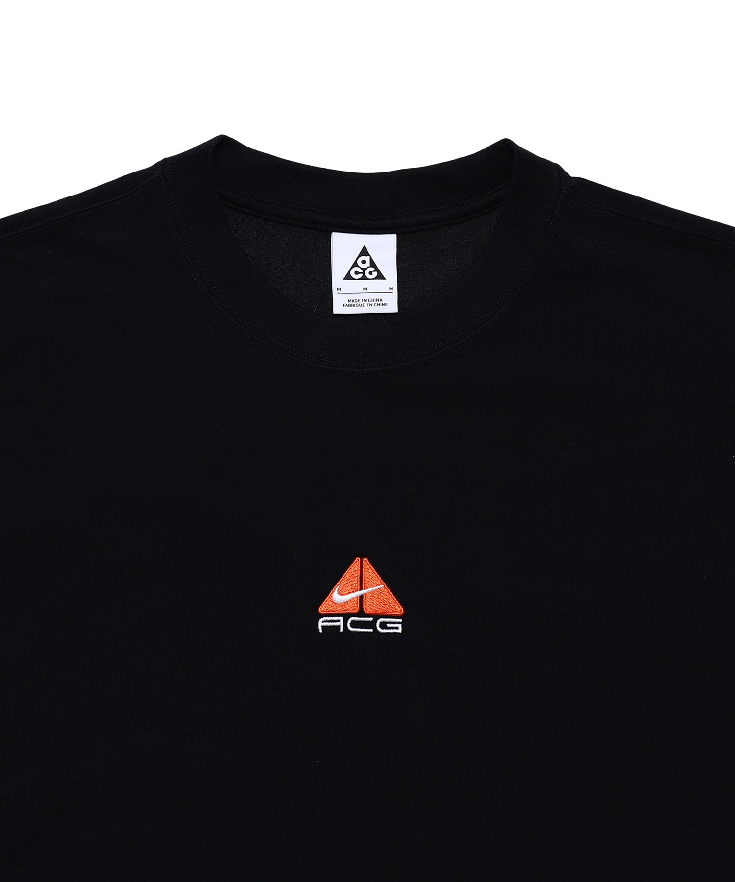 ACG NRG LBR LUNGS S/S TEE