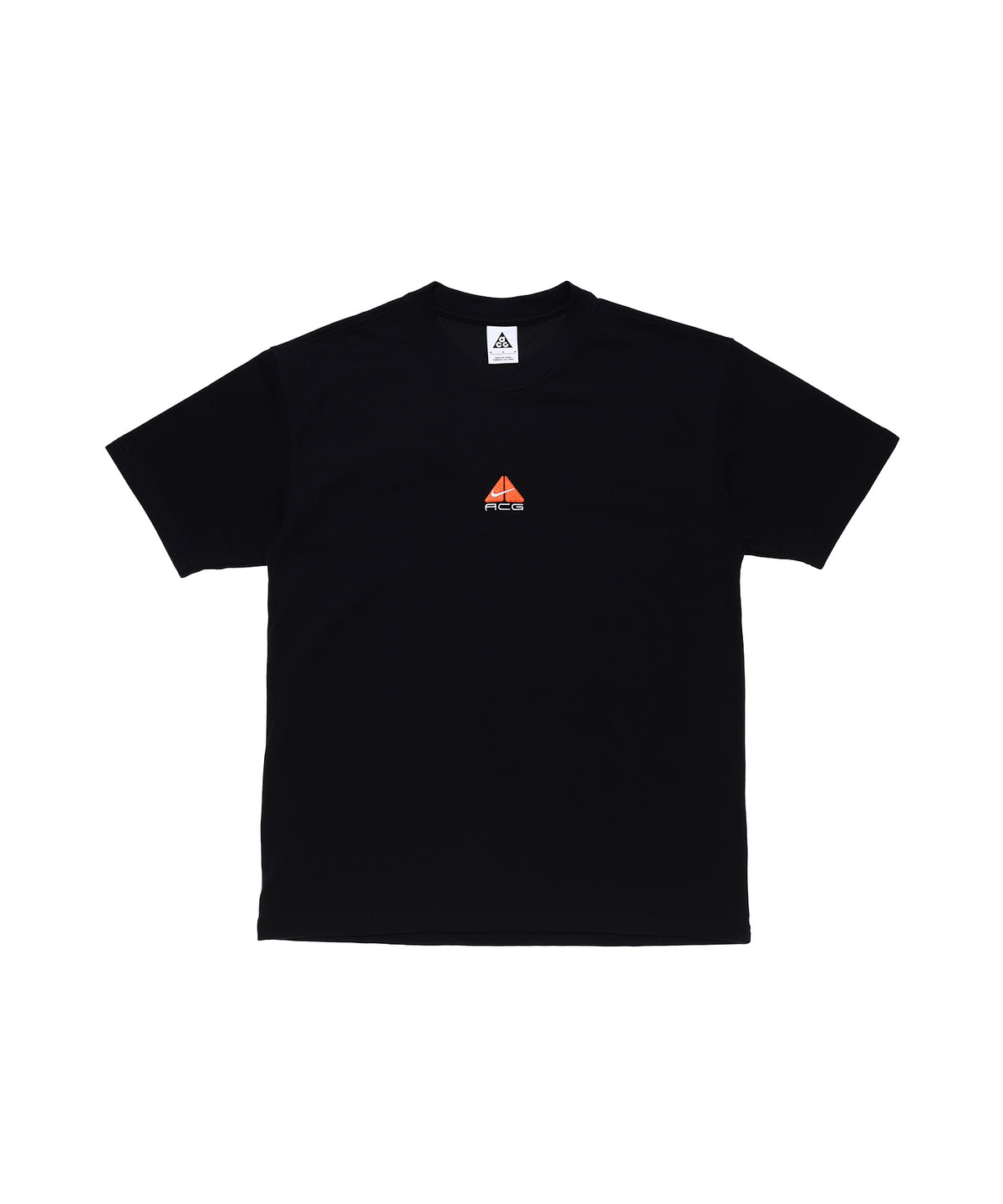 ACG NRG LBR LUNGS S/S TEE