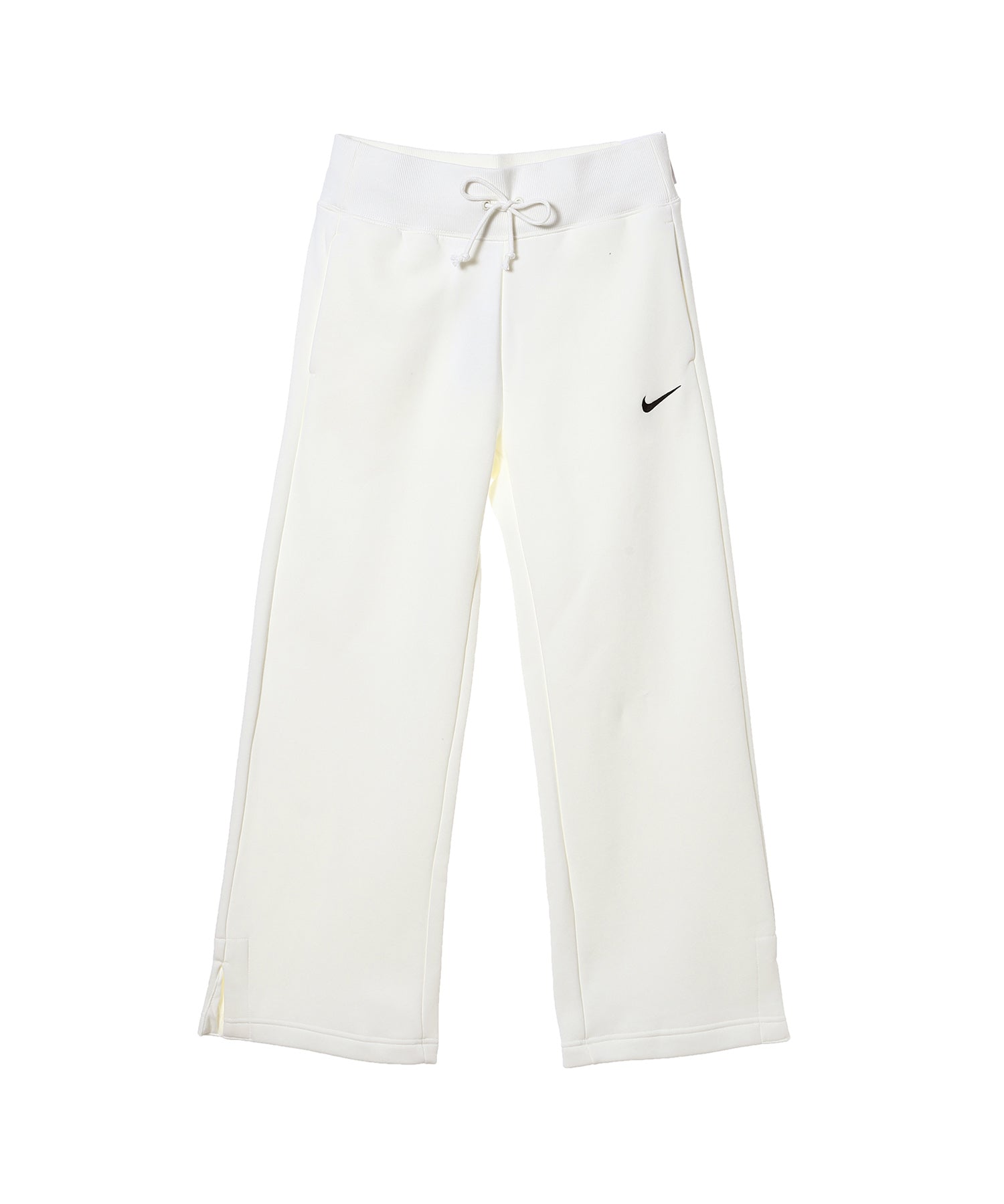 ナイキ(NIKE)｜Wmns Nsw Style Fleece Hr Wide Pants｜公式通販