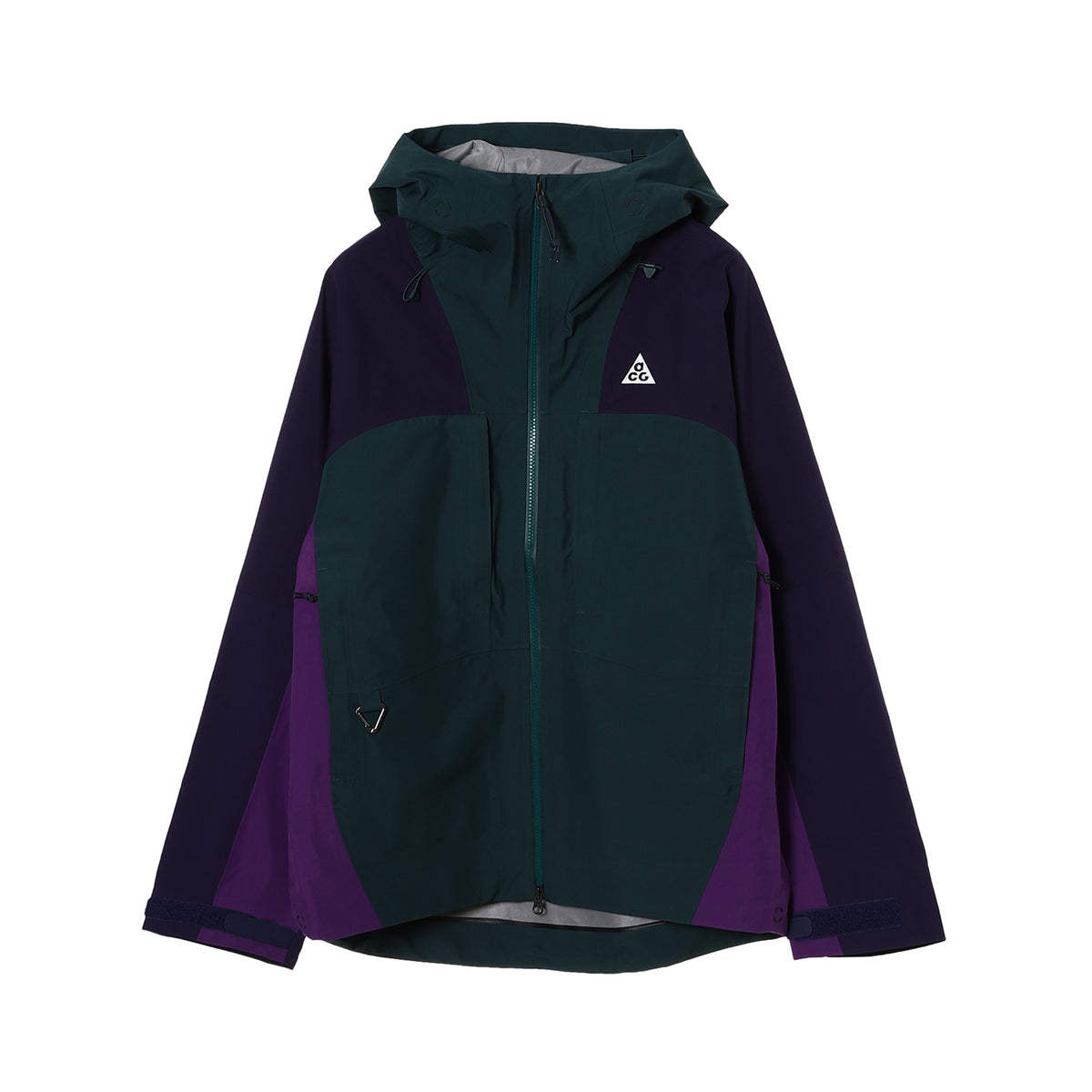 ACG Sfadv Msry Ridge Hoodie Jacket - NIKE (ナイキ) - outer