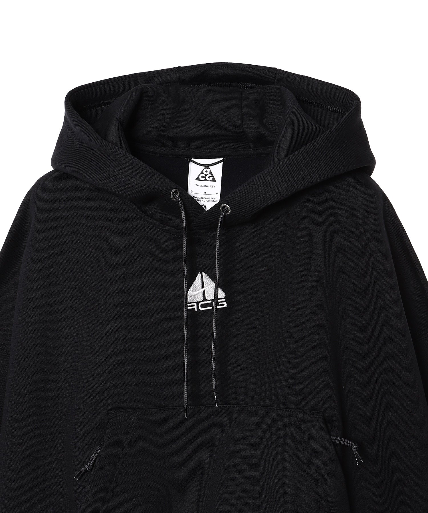 Wmns ACG Tf Tuff Fleece L/S Hoodie