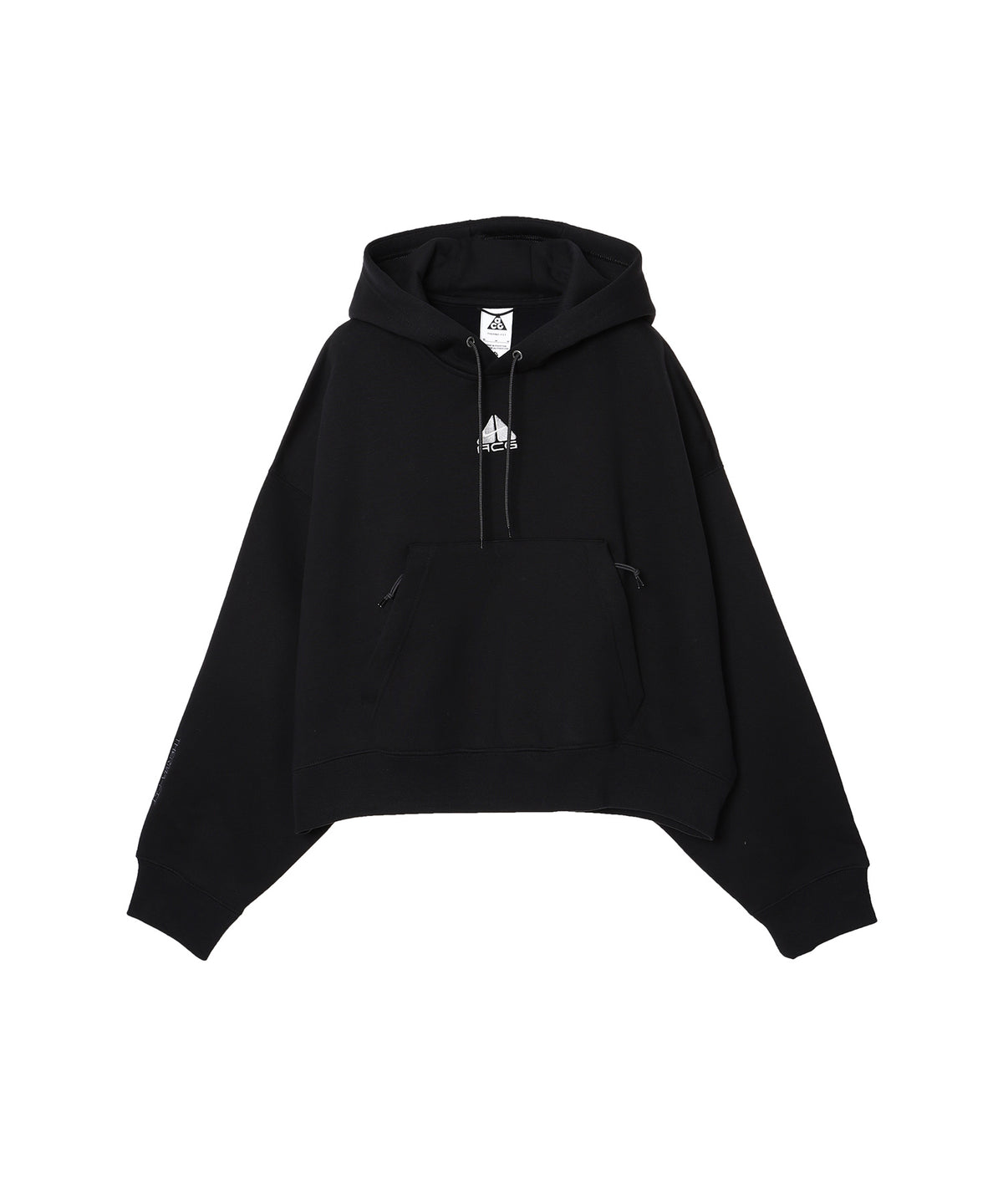 Wmns ACG Tf Tuff Fleece L/S Hoodie