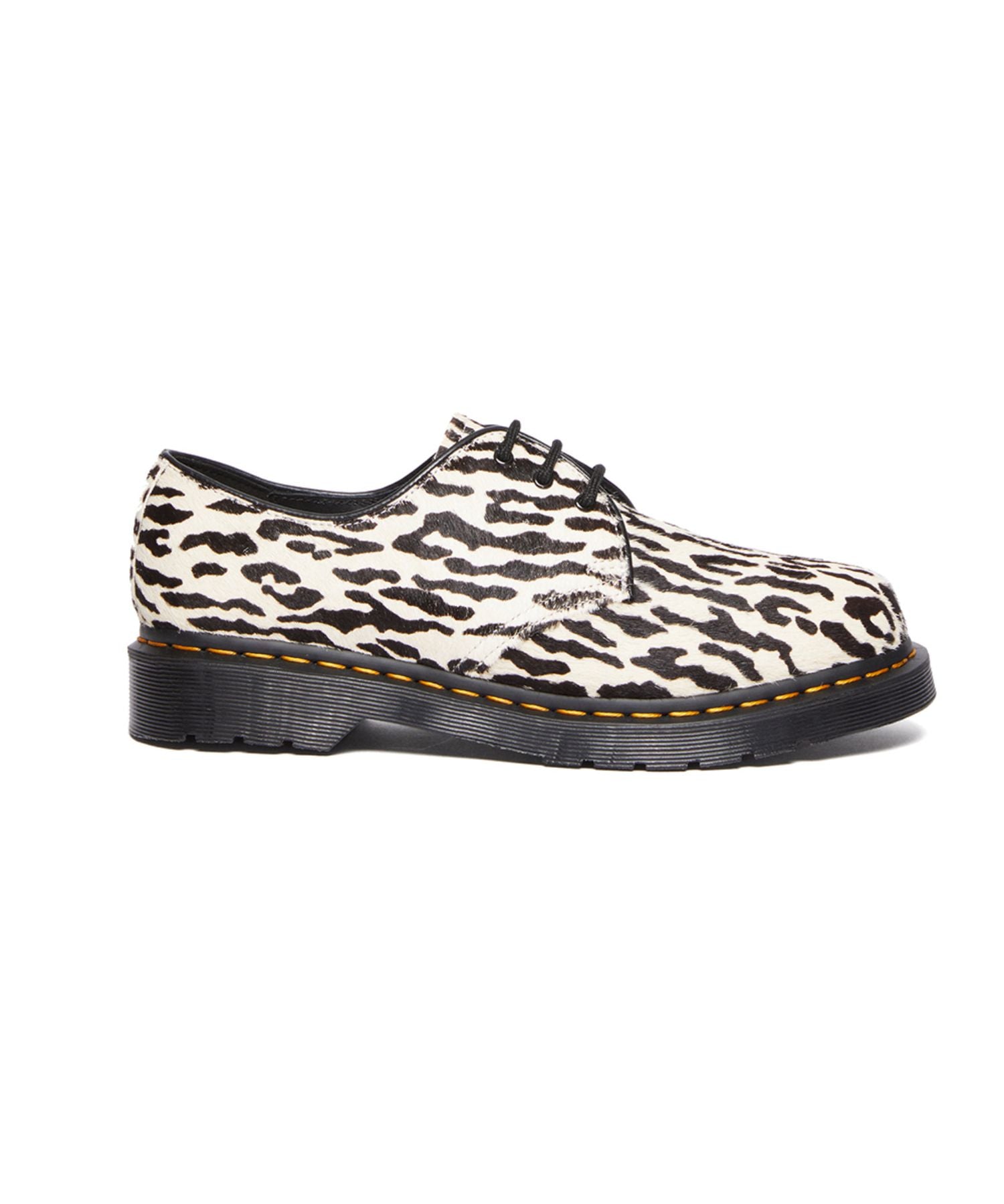 ワコマリア(WACKO MARIA)｜Dr.Martens / 1461 Leopard 3Eye Shoe｜公式