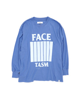 7 BARS LONG SLEEVE TEE