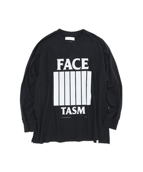 7 BARS LONG SLEEVE TEE