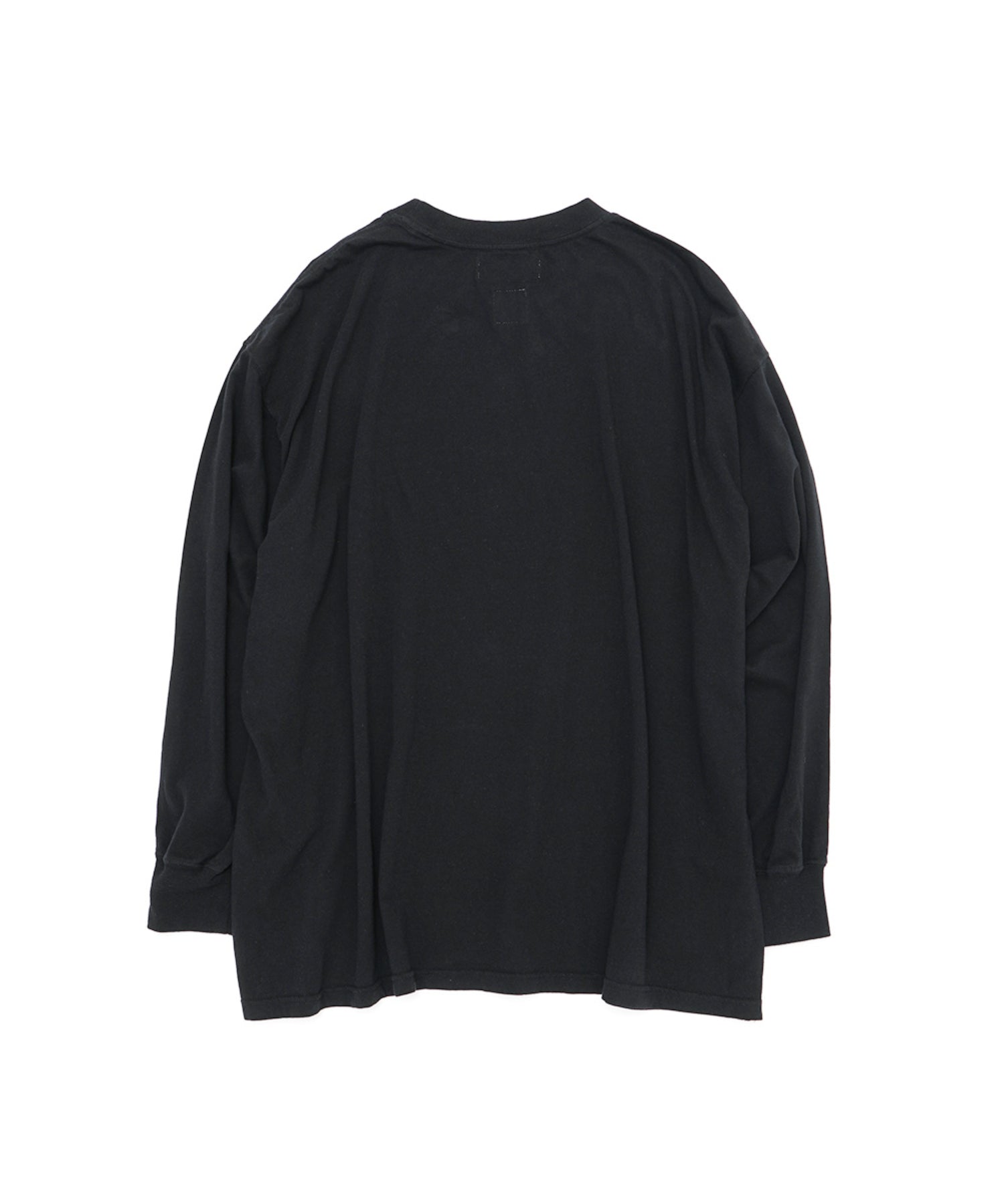 7 BARS LONG SLEEVE TEE