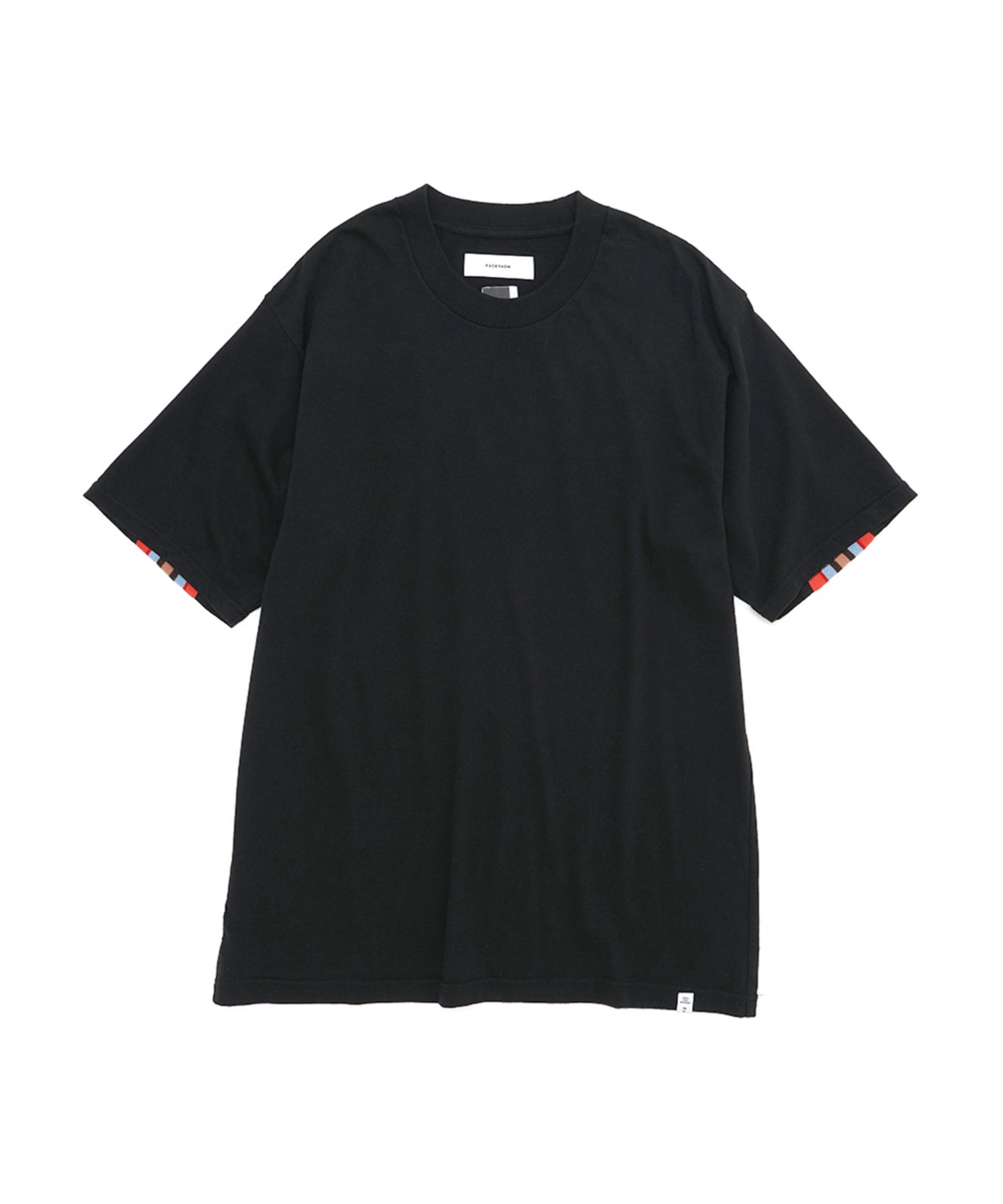 RIB BASIC TEE