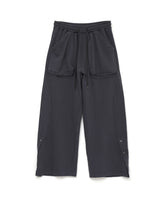 FLOWING SWEATPANTS