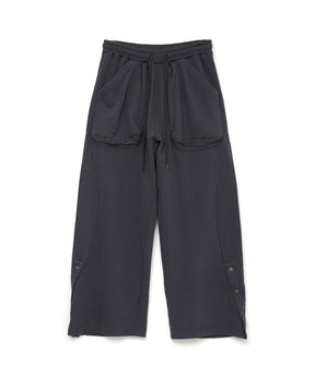 FLOWING SWEATPANTS
