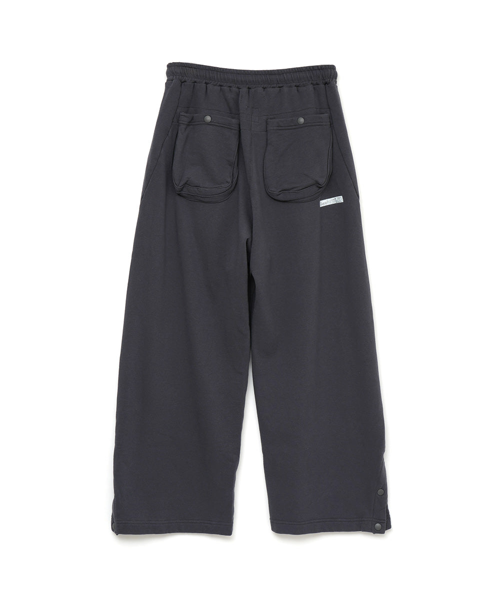 FLOWING SWEATPANTS