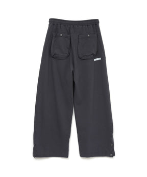 FLOWING SWEATPANTS