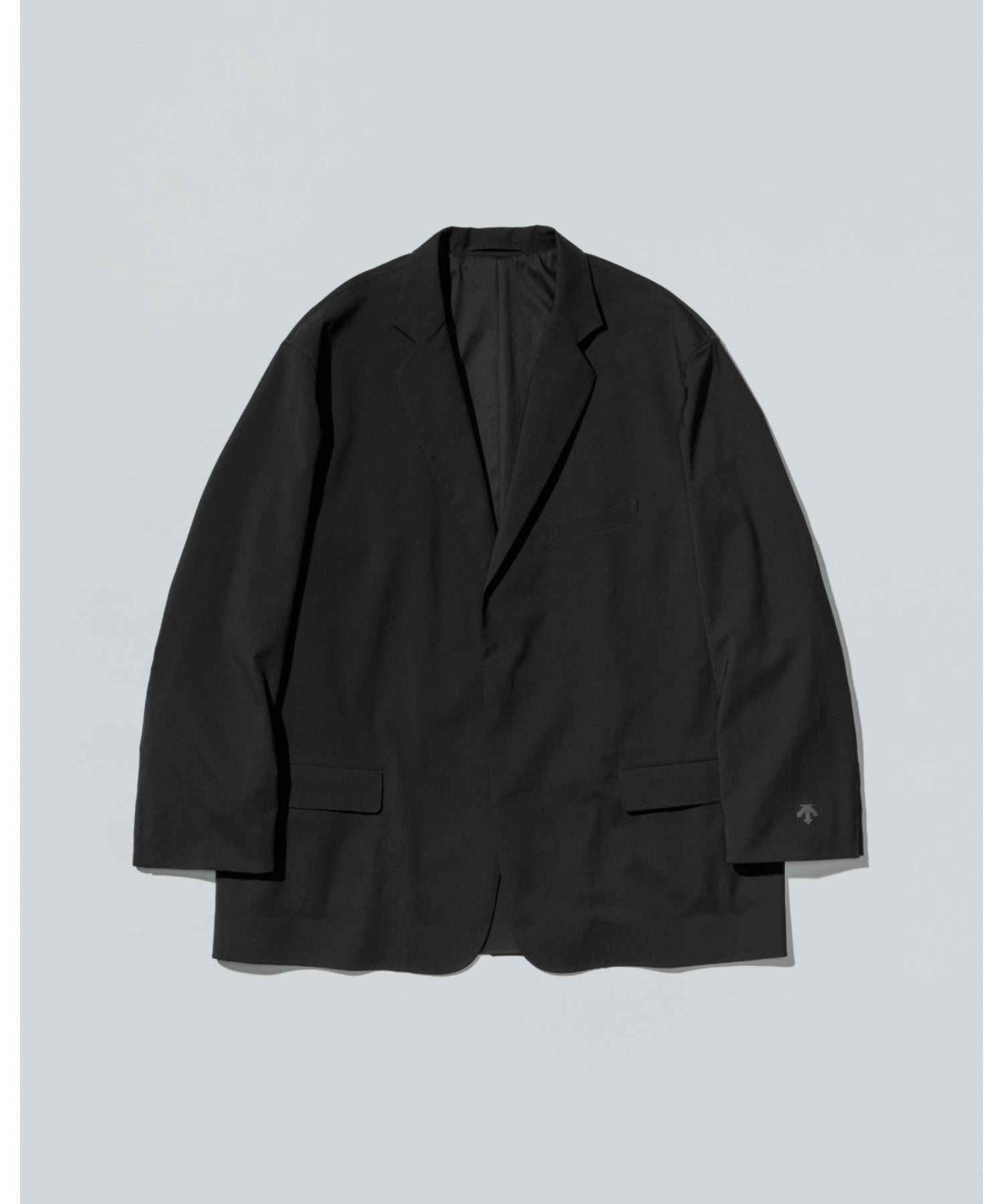 DESCENTE For Graphpaper Single Breasted Jacket