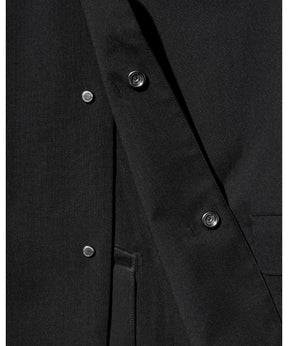 DESCENTE For Graphpaper Single Breasted Jacket