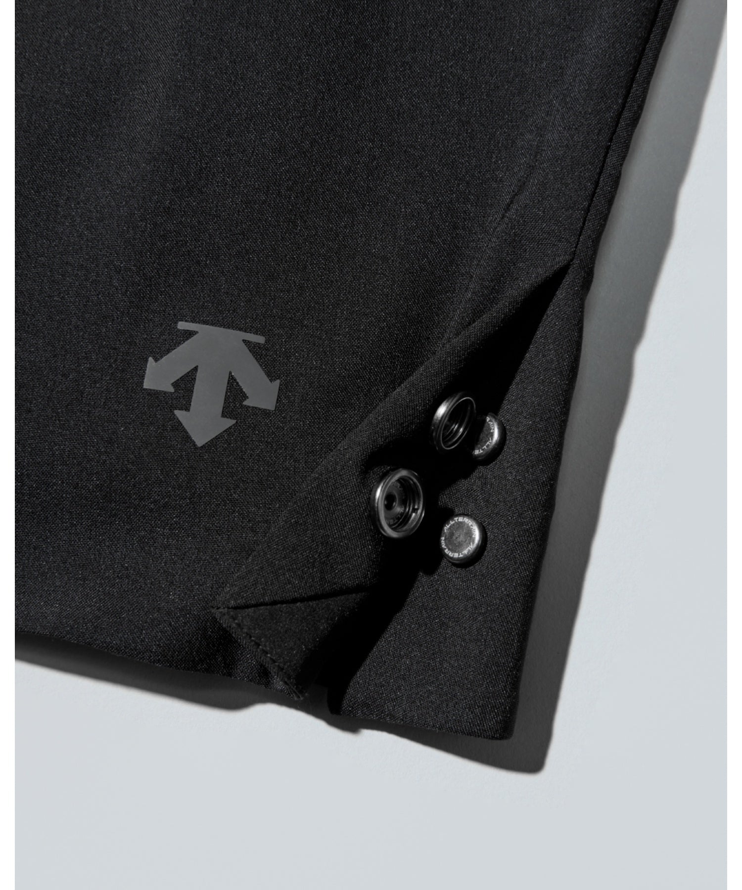 DESCENTE For Graphpaper Single Breasted Jacket