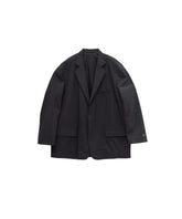 DESCENTE For Graphpaper Single Breasted Jacket