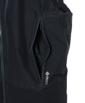 Expedition Down Vest Gore-Tex