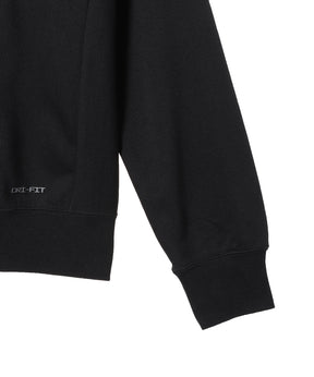 ジョーダン(JORDAN)｜Jordan Df Sprt Csvr Fleece Pullover L/S｜公式