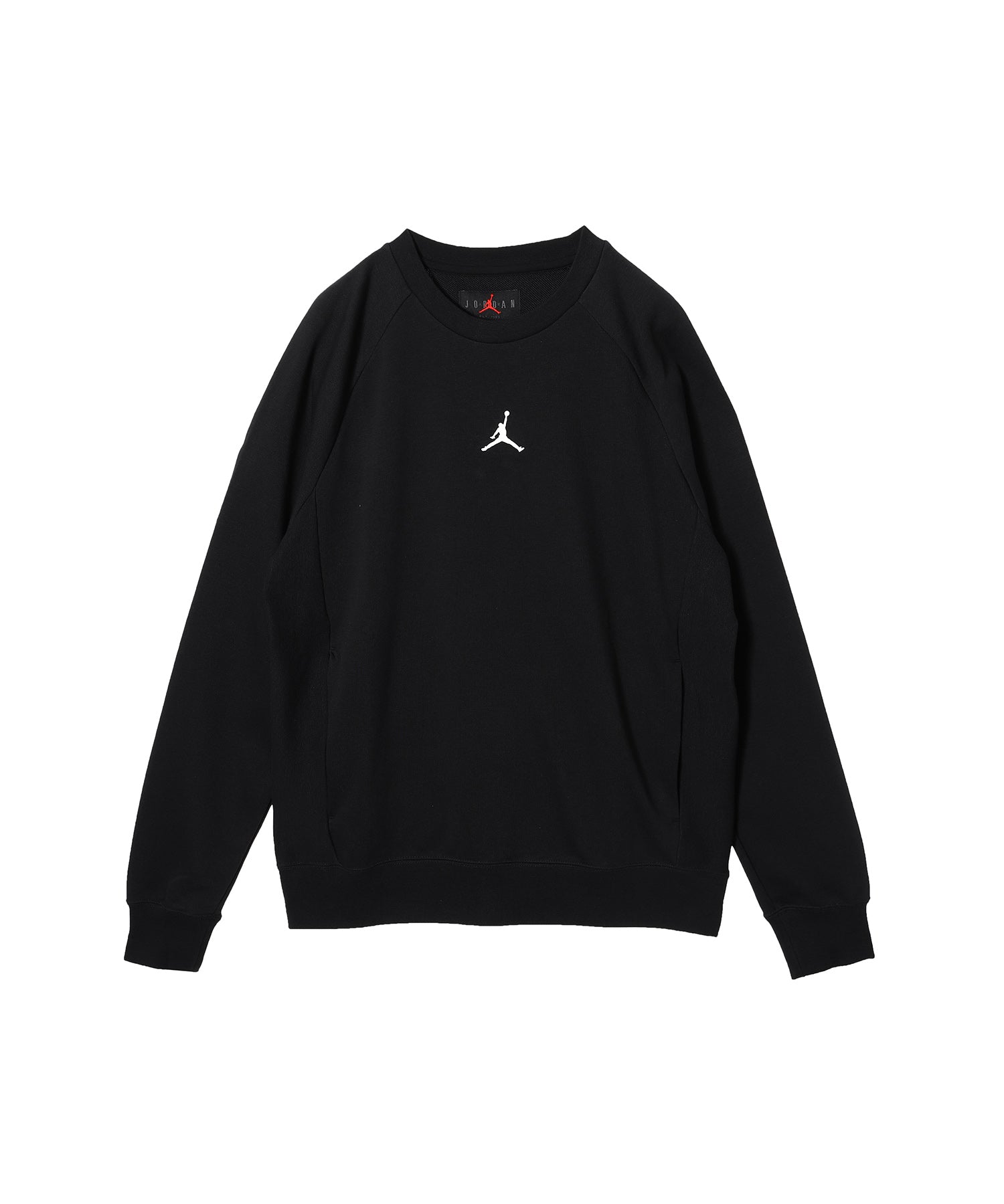 Jordan Df Sprt Csvr Fleece Pullover L/S Crew