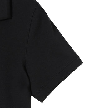 WMNS NSW ESSENTIAL CRP TO S/S POLO