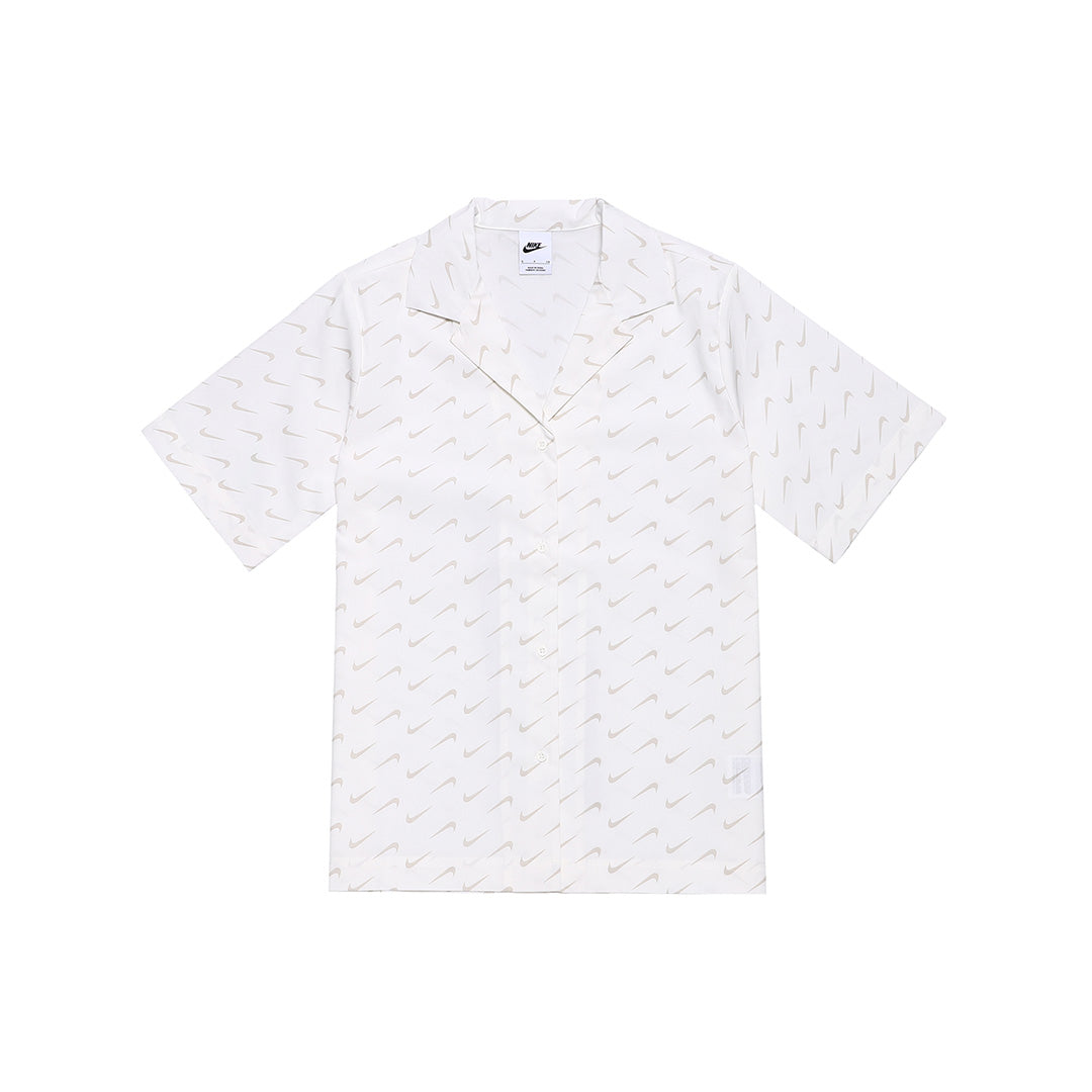 Wmns Nsw Evrdy Mod Woven S/S Top