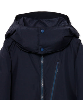 Expedition Down Parka Gore-Tex