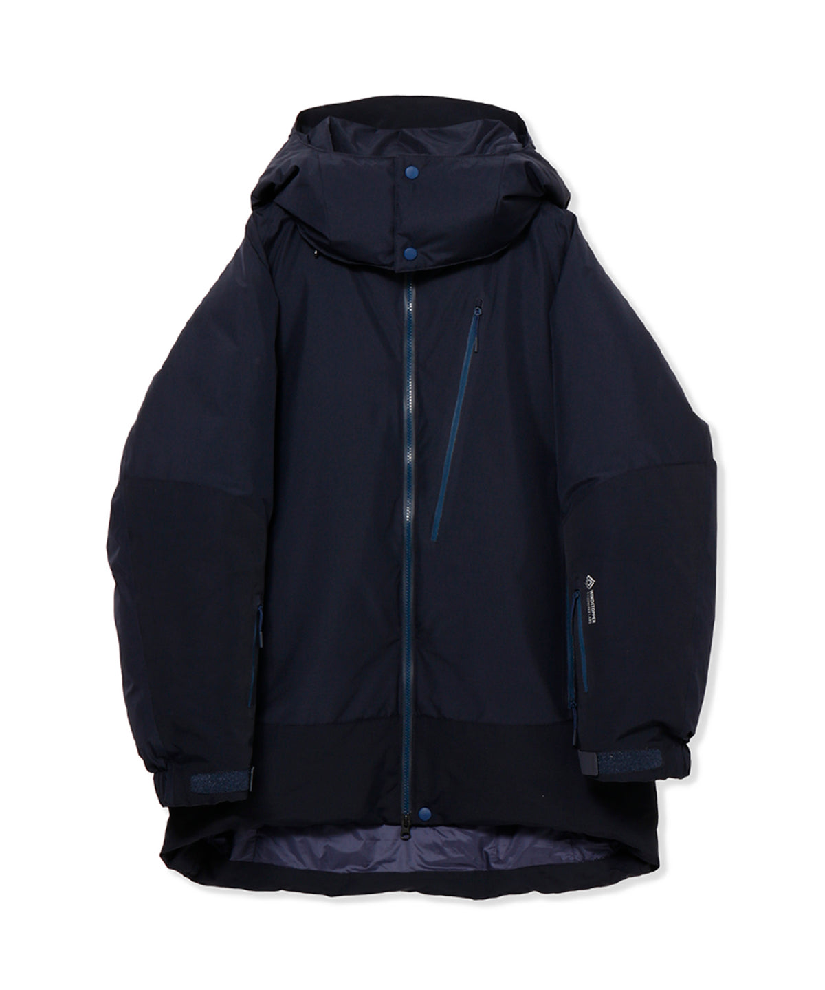 Expedition Down Parka Gore-Tex