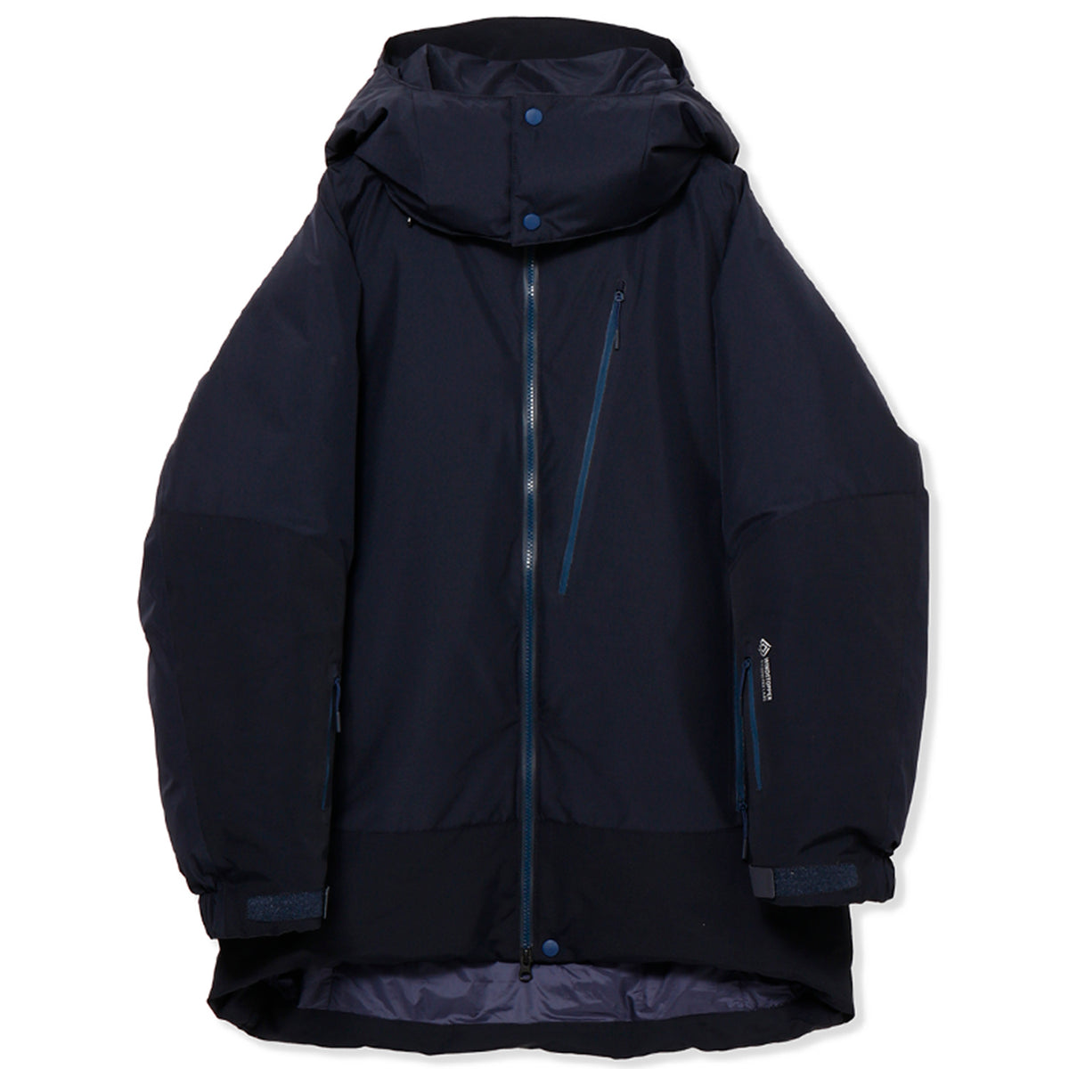 Expedition Down Parka Gore-Tex - DAIWA LIFESTYLE (ダイワライフ