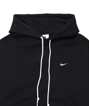 SOLO SWOOSH FT PULLOVER L/S HOODIE