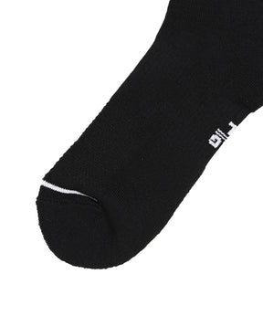 Jordan Ed Cush Poly Crew Socks 3Pr 144