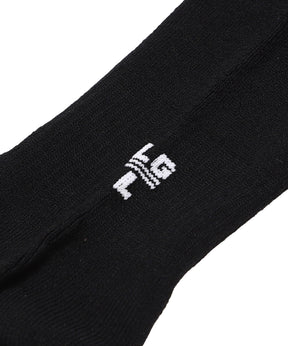 Jordan Ed Cush Poly Crew Socks 3Pr 144