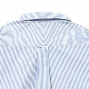 KENNEDY'S OX STRIPE LS SHIRT