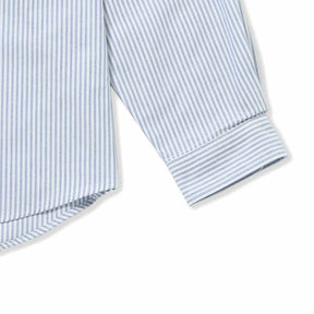 KENNEDY'S OX STRIPE LS SHIRT