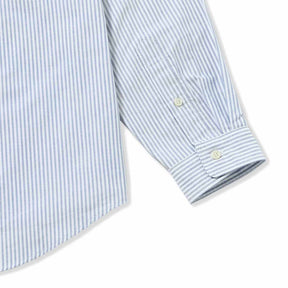 KENNEDY'S OX STRIPE LS SHIRT